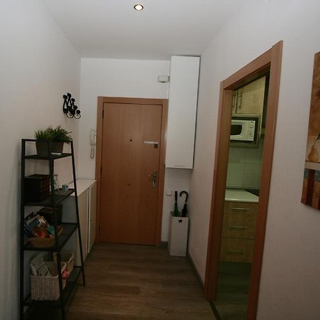 Aparteasy Барселона Экстерьер фото