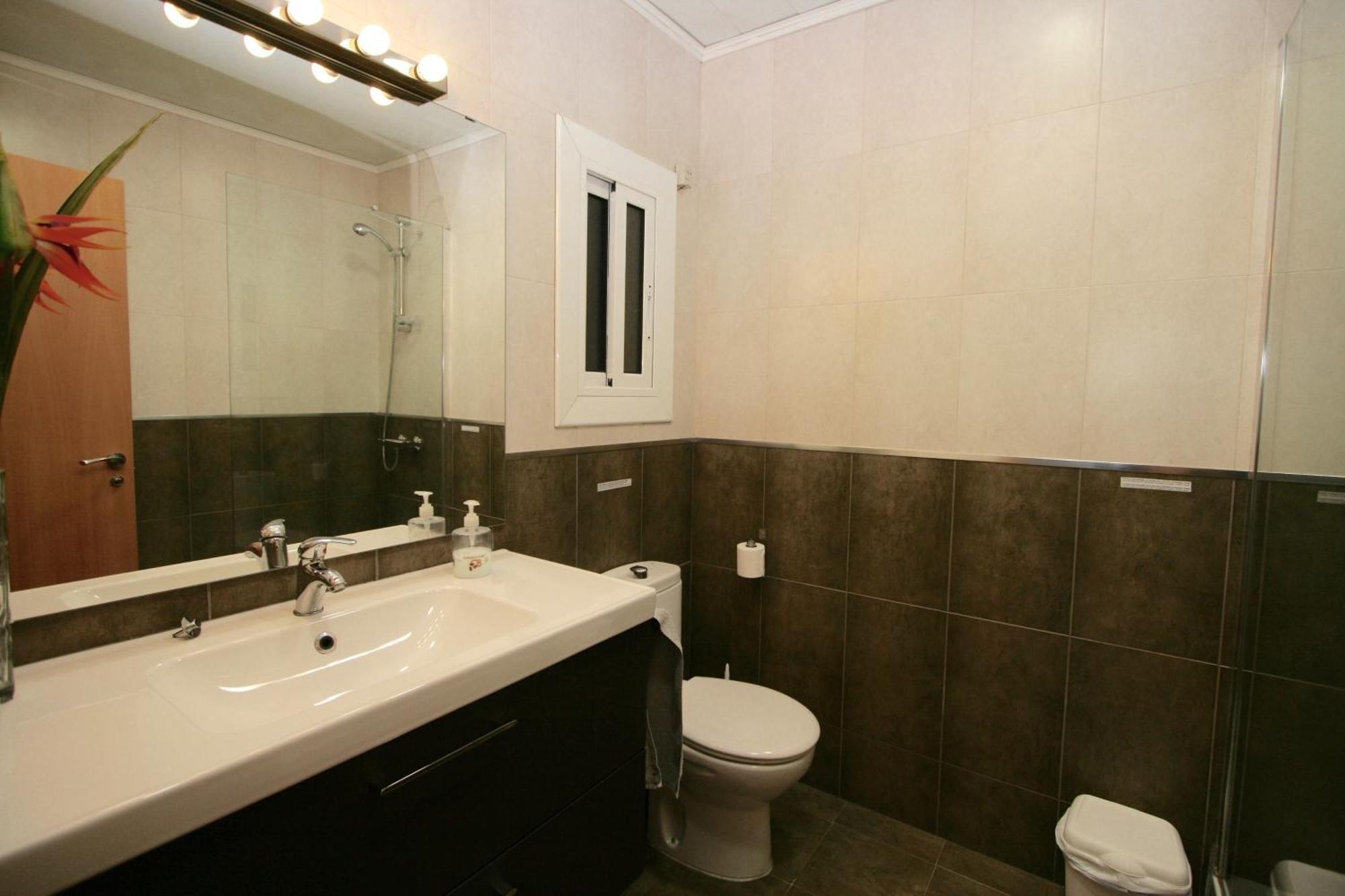 Aparteasy Барселона Номер фото