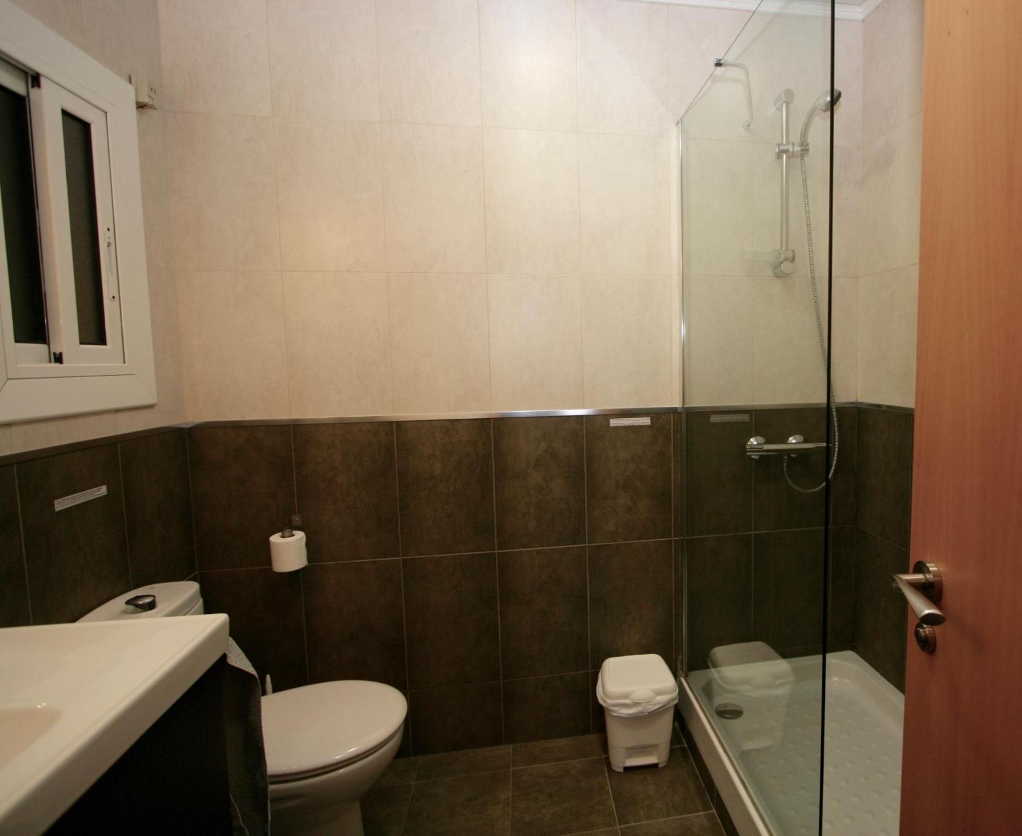 Aparteasy Барселона Номер фото