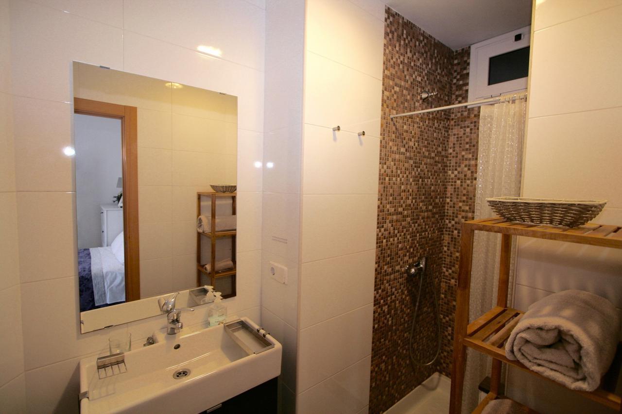 Aparteasy Барселона Экстерьер фото