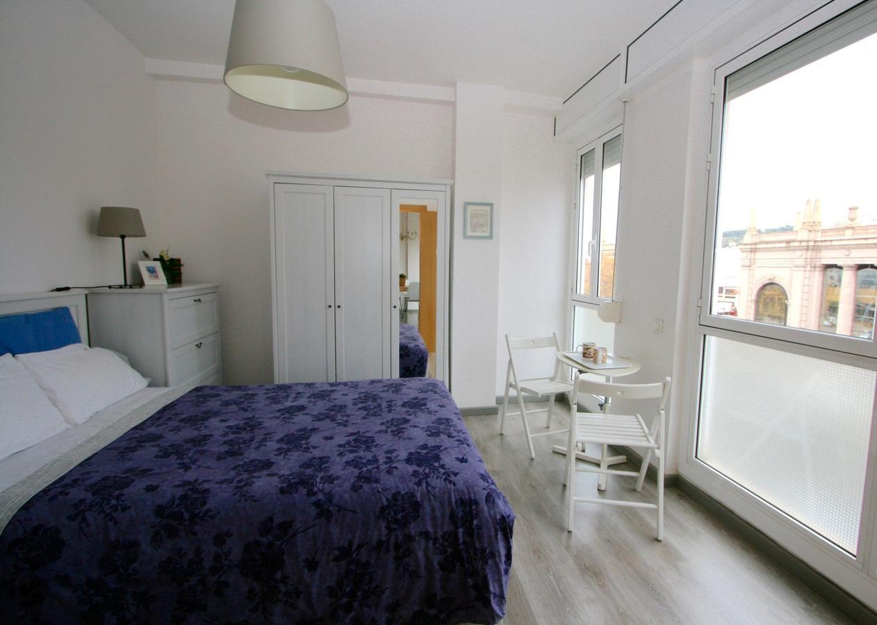 Aparteasy Барселона Экстерьер фото
