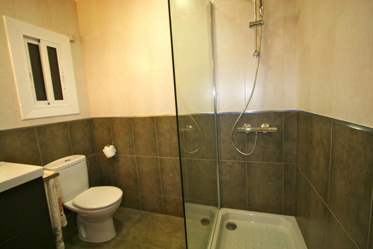 Aparteasy Барселона Экстерьер фото