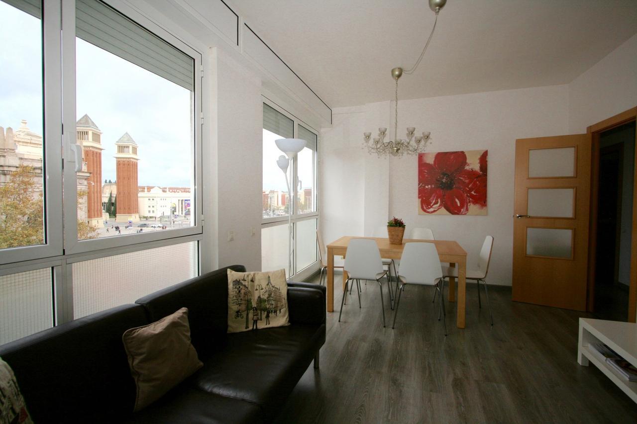 Aparteasy Барселона Экстерьер фото